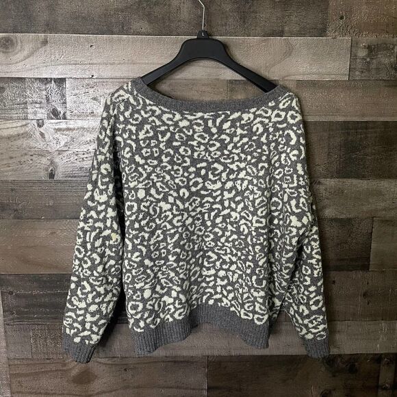 Free People Knit Sweater Small - Picture 2 of 3